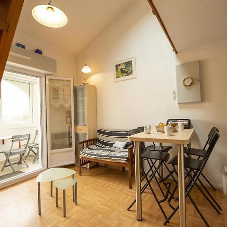 Appartement A 900M De La Plage Aux Sables D'Olonne Ле-Сабль-д’Олон Экстерьер фото