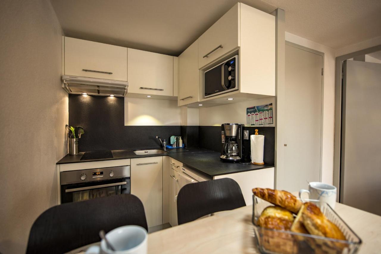 Appartement A 900M De La Plage Aux Sables D'Olonne Ле-Сабль-д’Олон Экстерьер фото