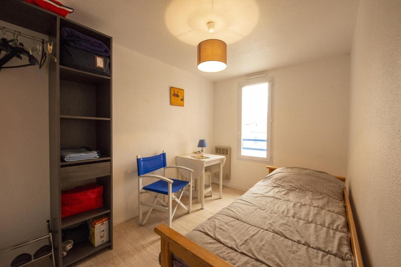 Appartement A 900M De La Plage Aux Sables D'Olonne Ле-Сабль-д’Олон Экстерьер фото
