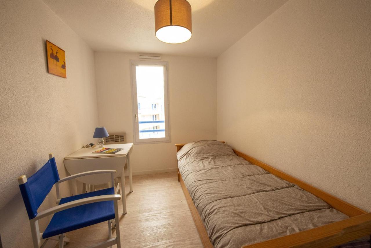 Appartement A 900M De La Plage Aux Sables D'Olonne Ле-Сабль-д’Олон Экстерьер фото
