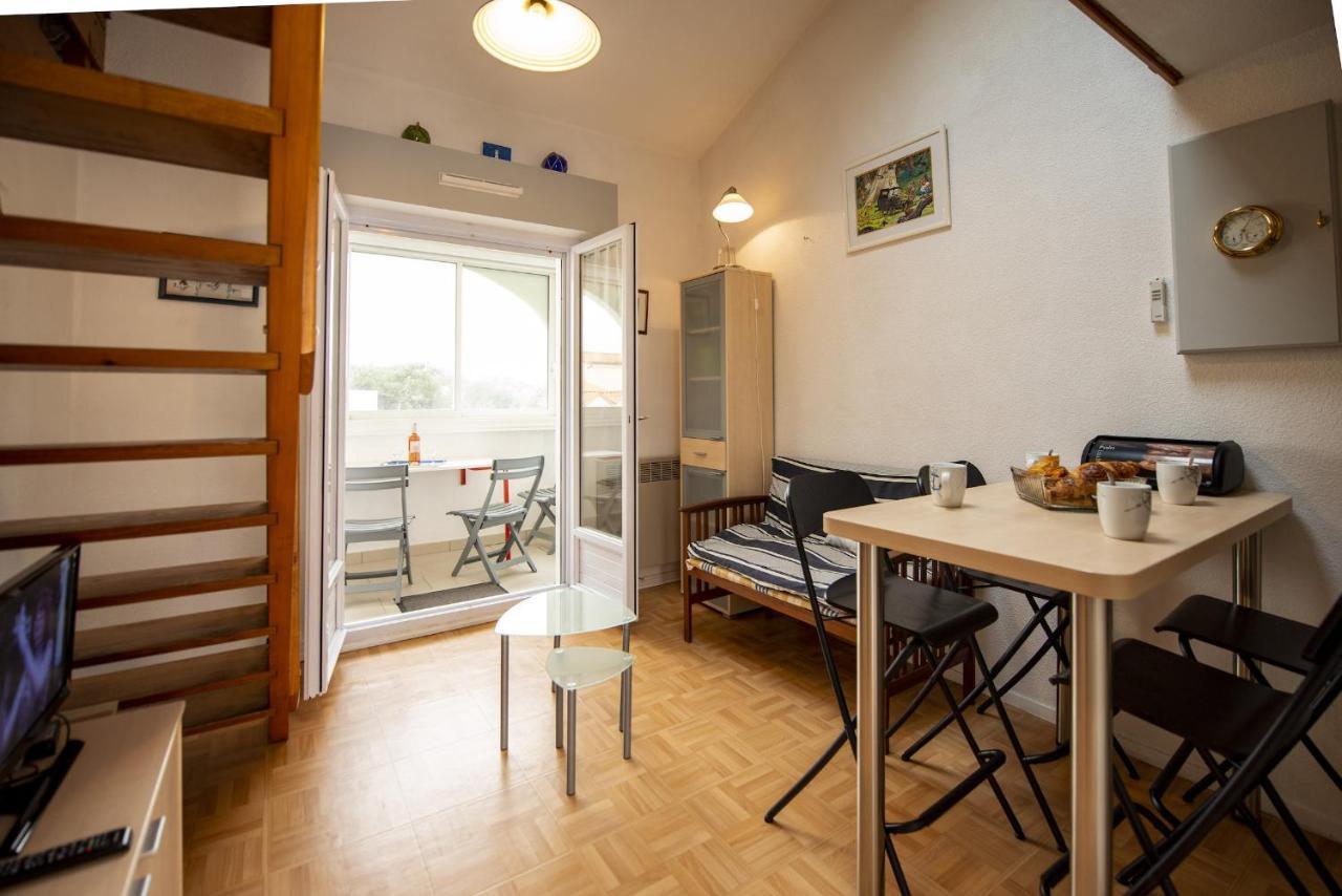 Appartement A 900M De La Plage Aux Sables D'Olonne Ле-Сабль-д’Олон Экстерьер фото