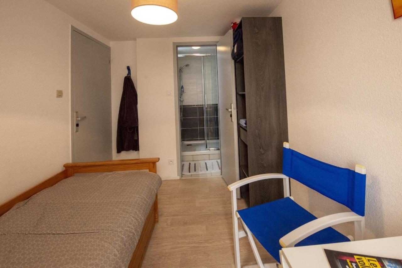 Appartement A 900M De La Plage Aux Sables D'Olonne Ле-Сабль-д’Олон Экстерьер фото